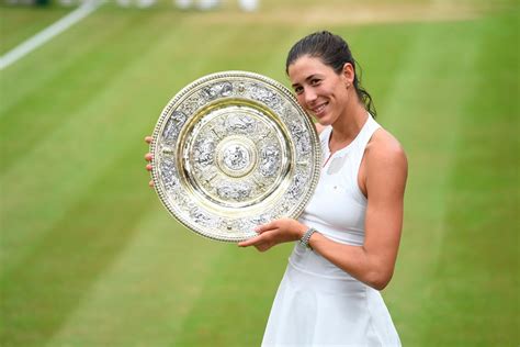 garbiñe muguruza en bikini|Garbiñe, de relax en el spa tras Wimbledon 